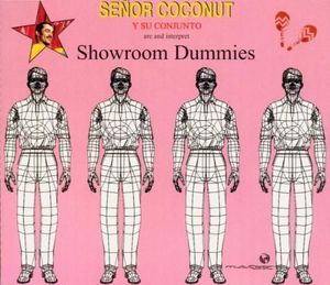 Showroom Dummies (Single)