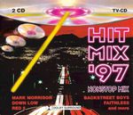 Pochette Hit Mix ’97