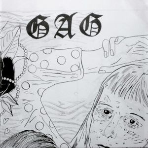 Gas Mask '95 (Single)