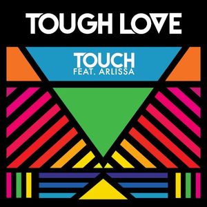 Touch (Single)