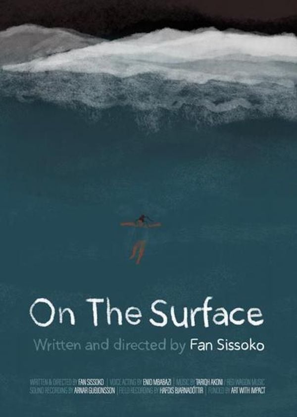 On The Surface