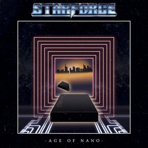 Age of Nano (EP)