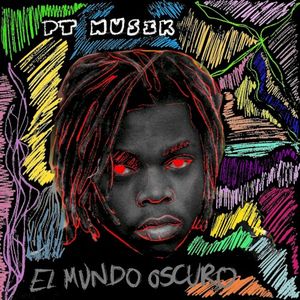 El Mundo Oscuro (EP)