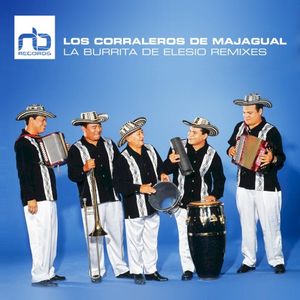 La burrita de Elesio (remixes)