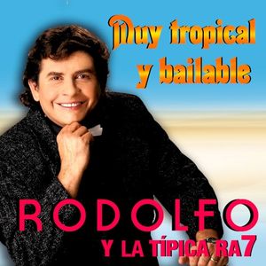 Muy tropical y bailable
