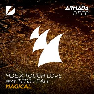 Magical (extended mix)