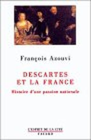 Descartes et la France