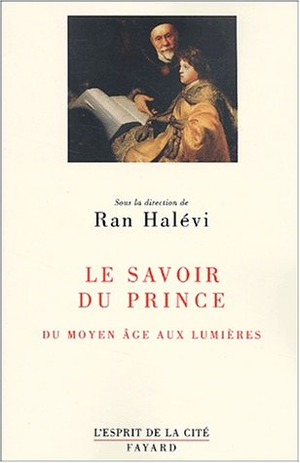 Le Savoir du prince