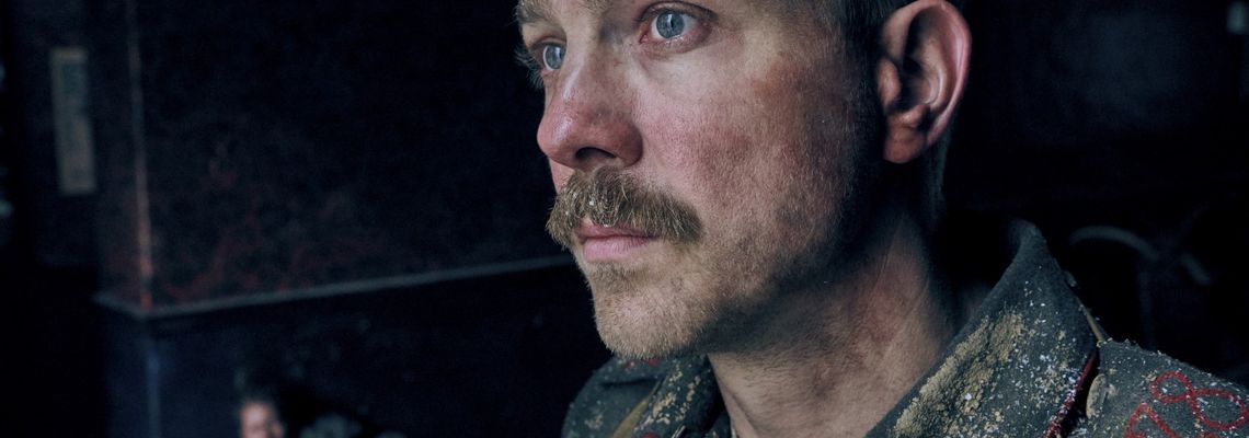 Cover À l'Ouest, rien de nouveau