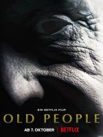 Affiche Old People