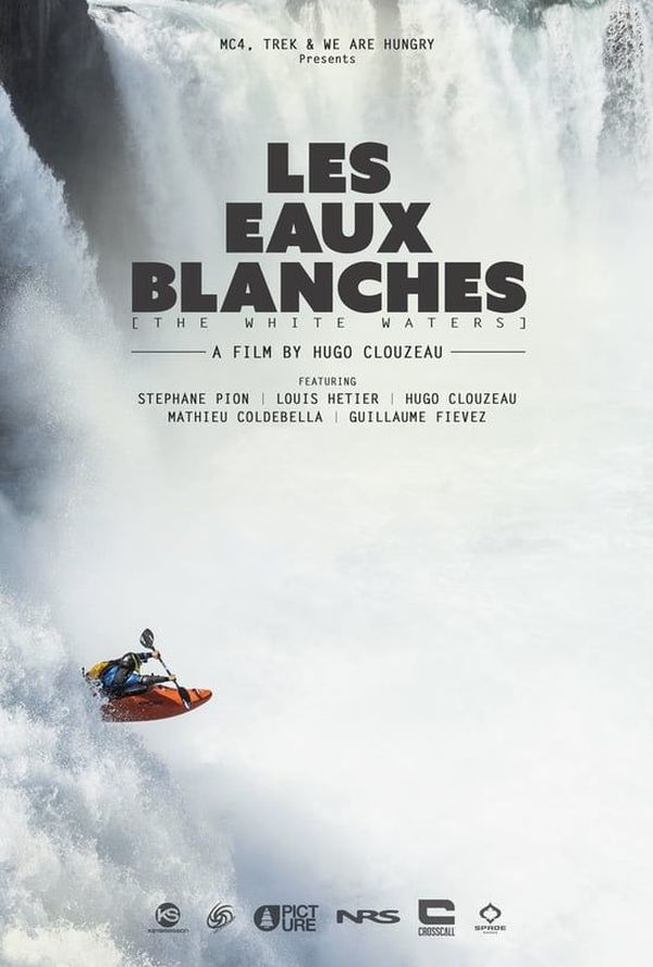 Les Eaux blanches