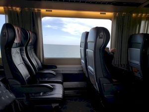 VIA RAIL (EP)