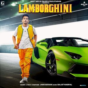 Lamborghini (From “Jatt Brothers”) (OST)