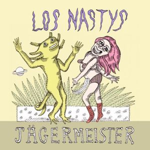 Jägermeister (Street version)