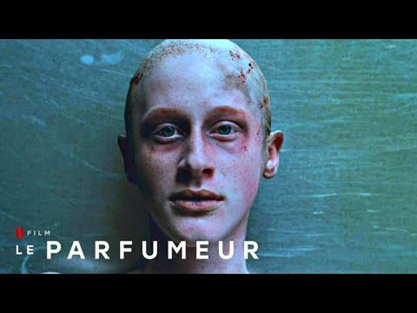 Le Parfumeur