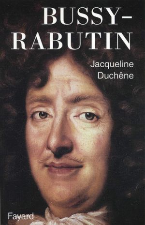 Bussy-Rabutin