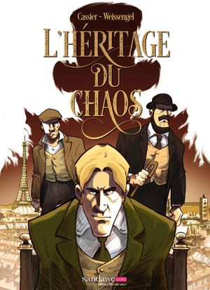 L'Héritage du chaos