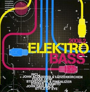 Elektro Bass 2008.2