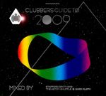Pochette Ministry of Sound: Clubbers Guide to 2009