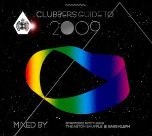 Ministry of Sound: Clubbers Guide to 2009