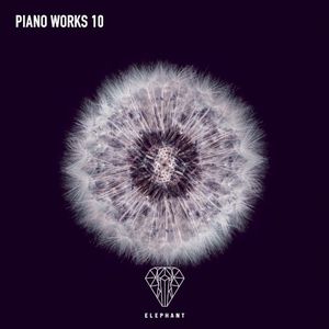 Piano Works 10