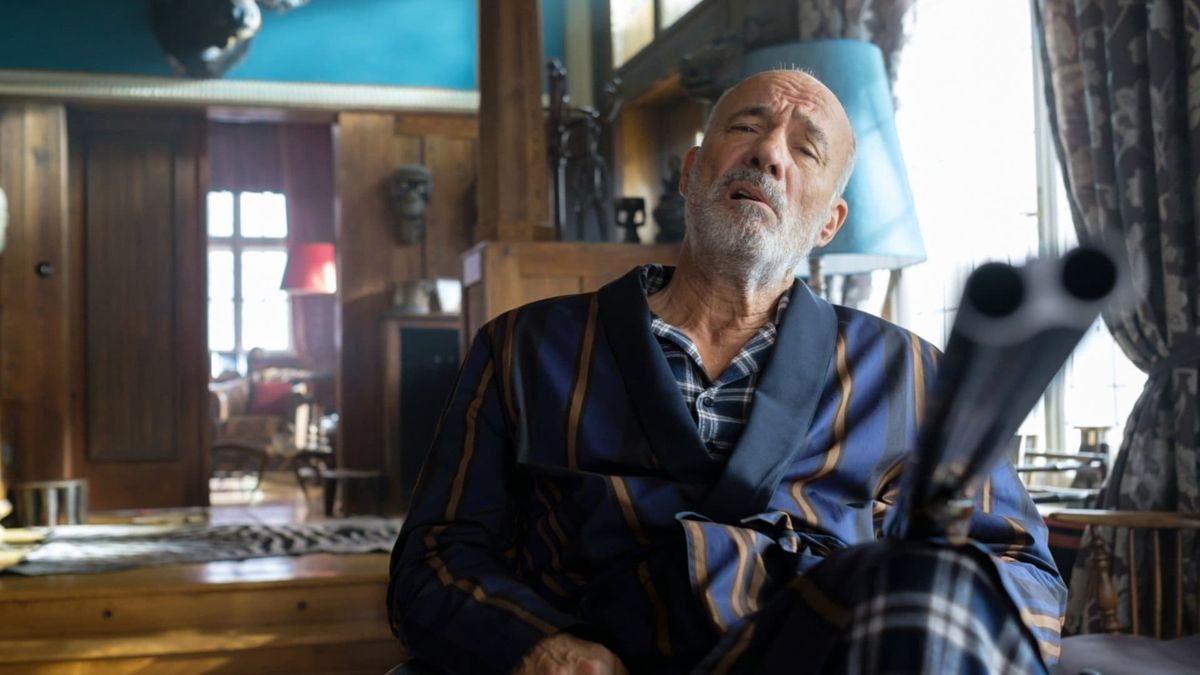 Cold Feet Film (2019) SensCritique Cold Feet Film (2019) SensCritique