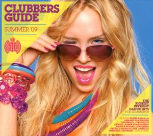 Clubbers Guide: Summer ’09