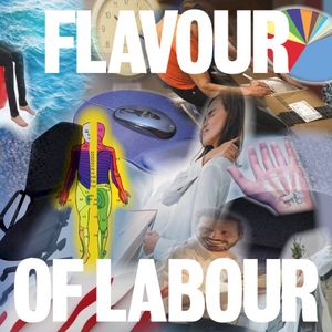 Flavour of Labour (EP)