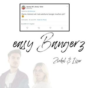 Easy Bangerz (EP)