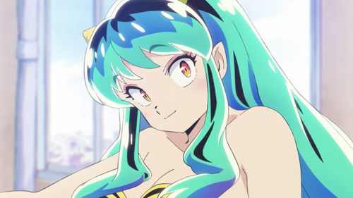 anime netflix - à plus tard
