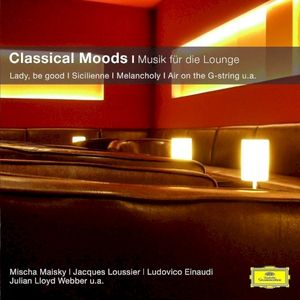 Classical Moods: Musik für die Lounge