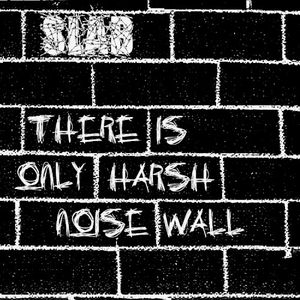 There Is Only Harsh Noise Wall