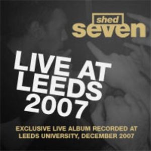 Live at Leeds 2007