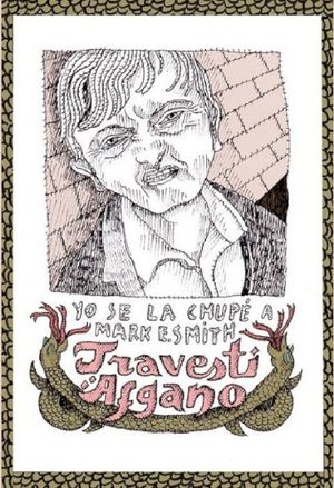 Yo se la chupé a Mark E. Smith (EP)