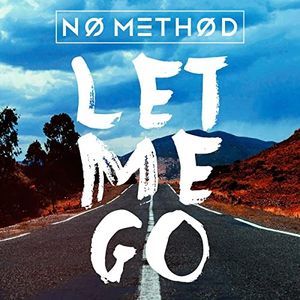 Let Me Go (Single)