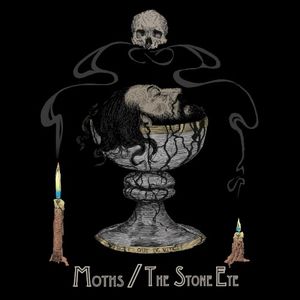 Moths / The Stone Eye Split