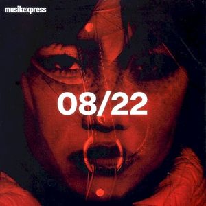 Musikexpress 08/22