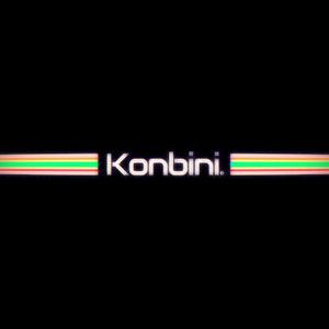 Konbini. EP (EP)