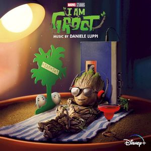 I Am Groot (OST)