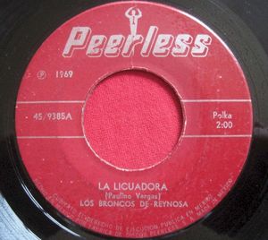 La licuadora