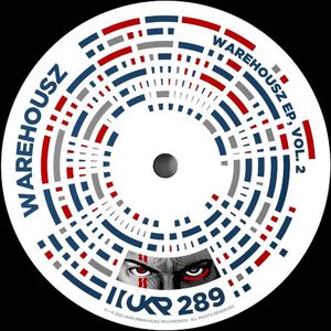 Warehousz EP, Vol.2 (EP)
