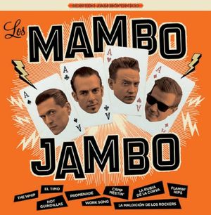 Los Mambo Jambo