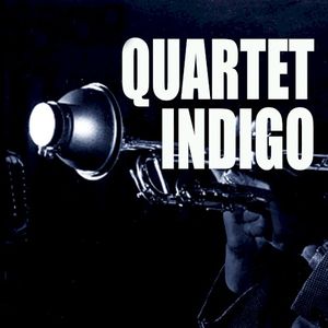 Quartet Indigo