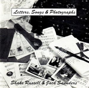 Letters, Songs & Photographs