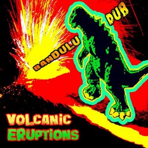 Volcanic Eruptions