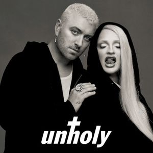 Unholy (Single)