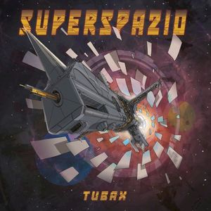 Superspazio