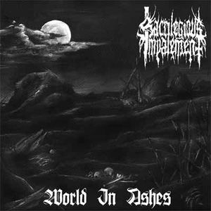 World in Ashes (EP)