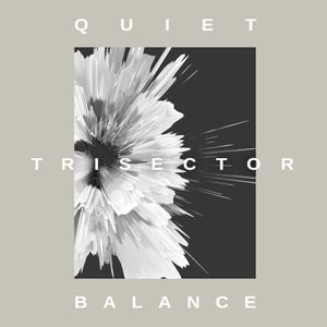 Quiet Balance EP (EP)