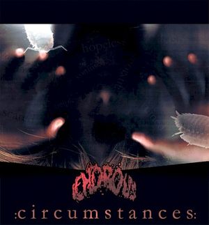 Circumstances (EP)